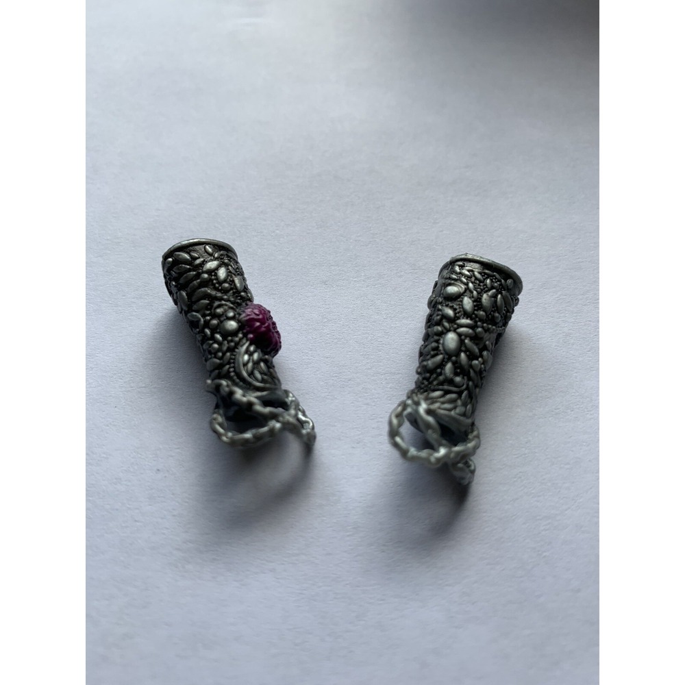 Ever After High‎ Doll Raven Queen Thronecoming Arm Bands